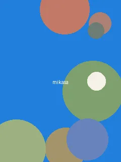 一道日本中文版高清视频 - 三笠角色图